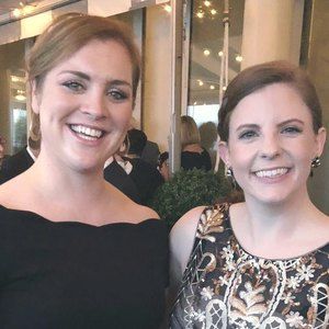 Meet your Posher, Anne marie